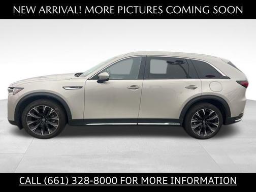 2024 Mazda CX-90 PHEV Premium