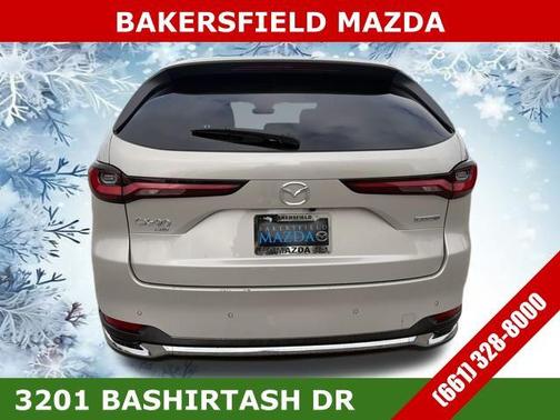 2024 Mazda CX-90 PHEV Premium