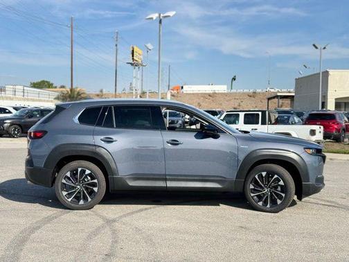 2025 Mazda CX-5 Sport
