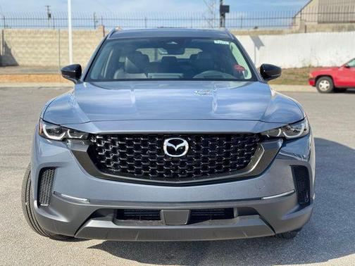 2025 Mazda CX-5 Sport