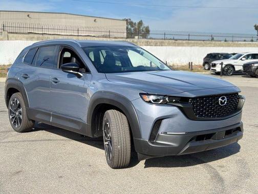 2025 Mazda CX-5 Sport