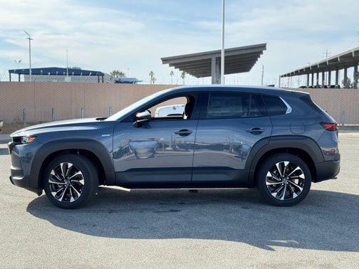 2025 Mazda CX-5 Sport
