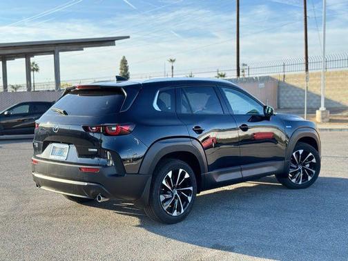 2025 Mazda CX-5 Sport