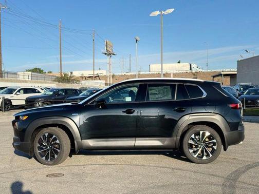 2025 Mazda CX-5 Sport