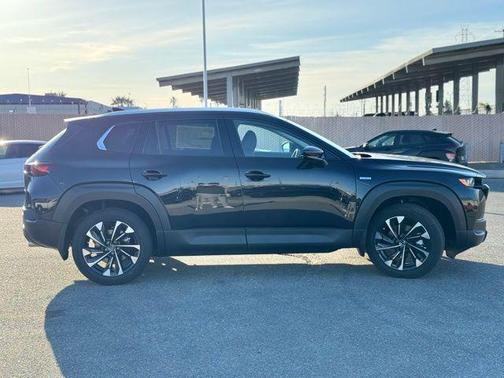 2025 Mazda CX-5 Sport