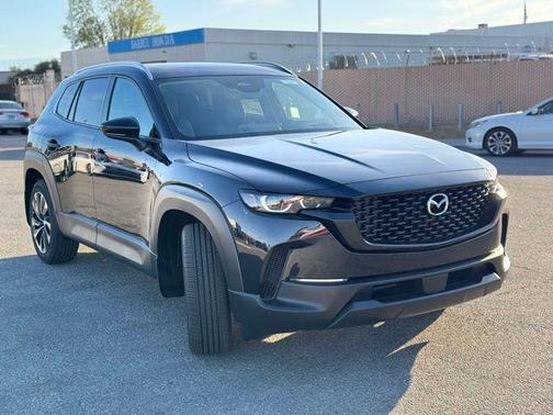 2025 Mazda CX-5 Sport