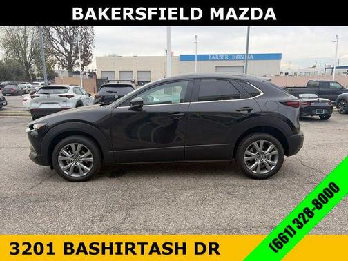 2023 Mazda CX-30 2.5 S Preferred Package