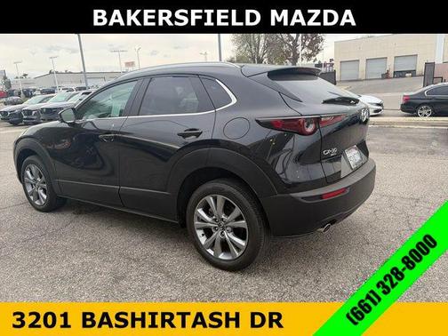 2023 Mazda CX-30 2.5 S Preferred Package