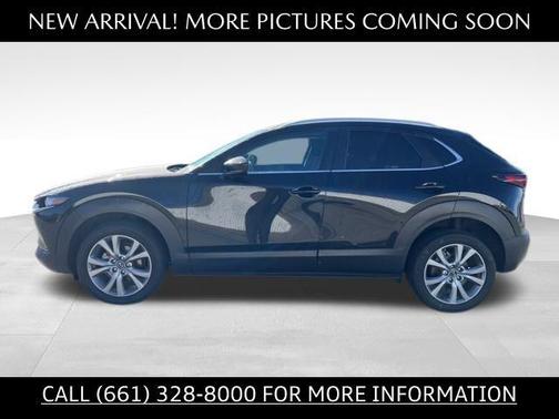 2023 Mazda CX-30 2.5 S Preferred Package