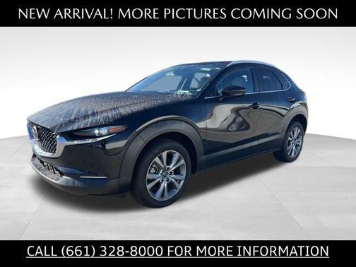 2023 Mazda CX-30 2.5 S Preferred Package