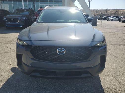 2025 Mazda CX-50 Hybrid Premium Plus
