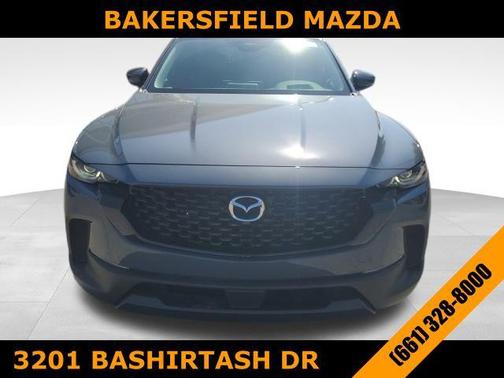 2025 Mazda CX-50 Hybrid Premium Plus