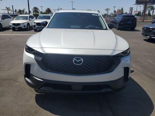 2025 Mazda CX-50 Hybrid Premium Plus