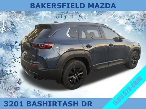 2026 Mazda CX-50 Hybrid Premium