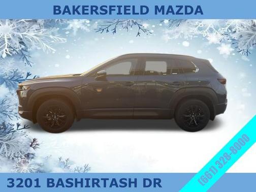 2026 Mazda CX-50 Hybrid Premium