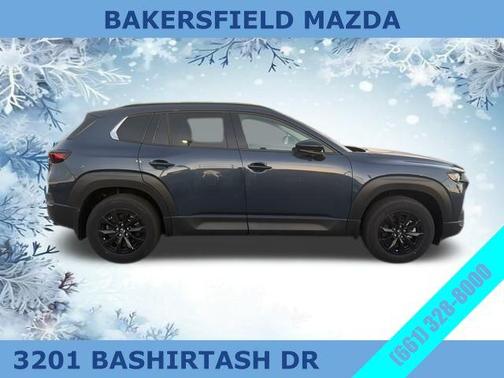 2026 Mazda CX-50 Hybrid Premium