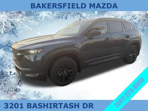 2026 Mazda CX-50 Hybrid Premium