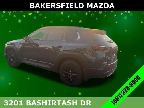 2026 Mazda CX-50 Hybrid Premium