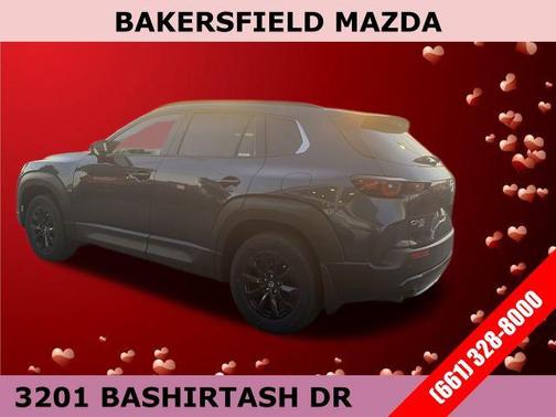 2026 Mazda CX-50 Hybrid Premium
