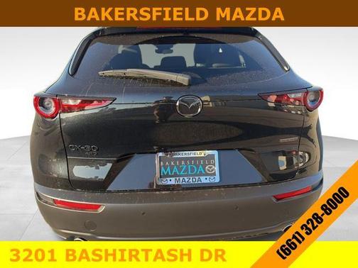 2026 Mazda CX-30 2.5 S