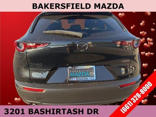 2026 Mazda CX-30 2.5 S