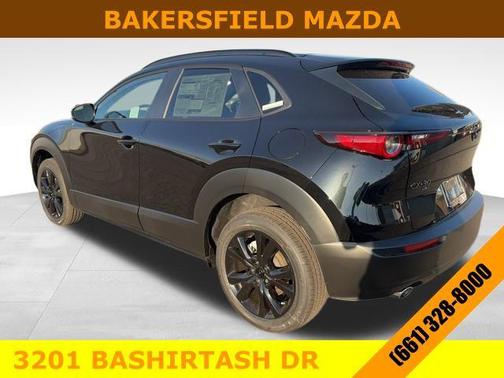 2026 Mazda CX-30 2.5 S