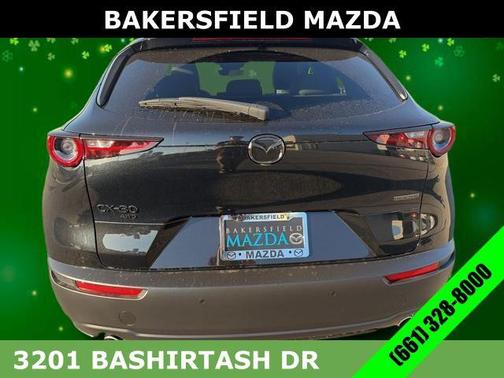 2026 Mazda CX-30 2.5 S