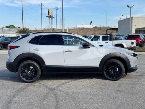 2025 Mazda CX-30 2.5 Turbo Premium Plus Package