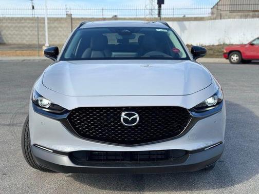 2025 Mazda CX-30 2.5 Turbo Premium Plus Package