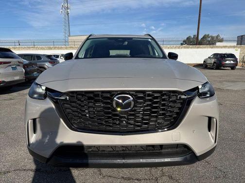 2025 Mazda CX-90 PHEV Premium Sport