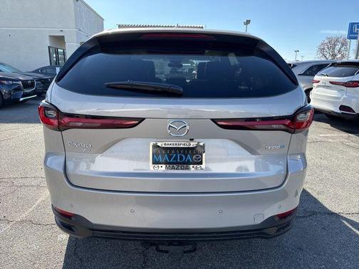 2025 Mazda CX-90 PHEV Premium Sport