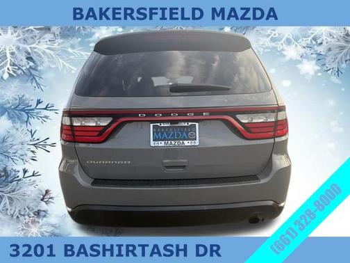 2023 Dodge Durango SXT