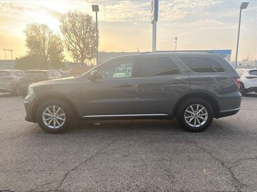 2023 Dodge Durango SXT