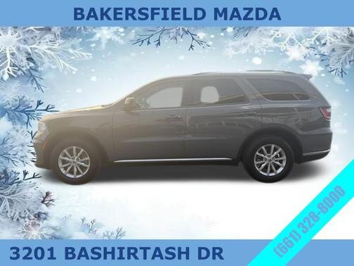 2023 Dodge Durango SXT