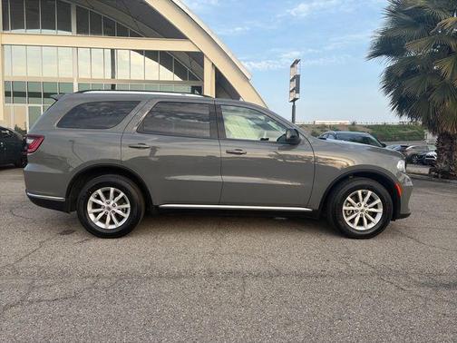 2023 Dodge Durango SXT