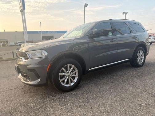 2023 Dodge Durango SXT
