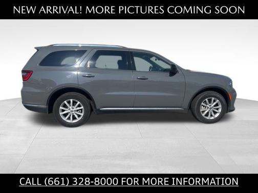2023 Dodge Durango SXT
