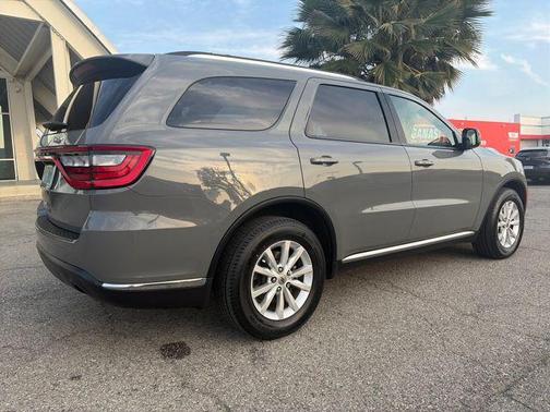 2023 Dodge Durango SXT