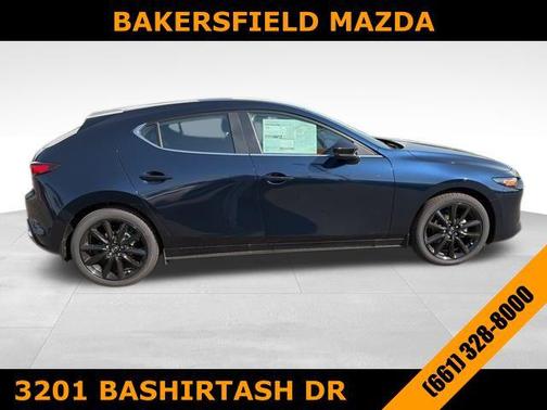 2026 Mazda Mazda3 2.5 S Select Sport