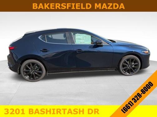 2026 Mazda Mazda3 2.5 S Select Sport