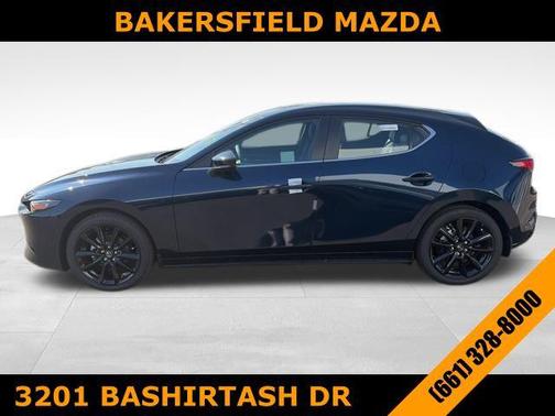 2026 Mazda Mazda3 2.5 S Select Sport