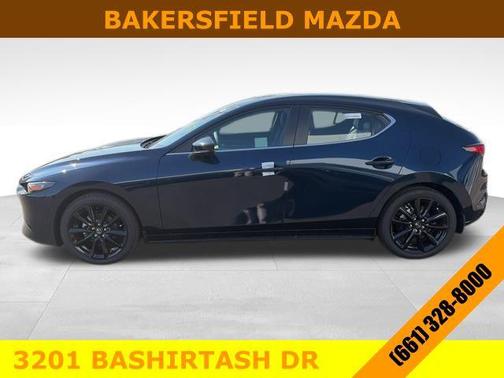 2026 Mazda Mazda3 2.5 S Select Sport