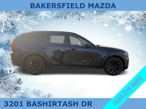 2026 Mazda CX-90 3.3 Turbo Premium Sport