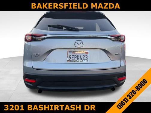 2023 Mazda CX-9 Touring