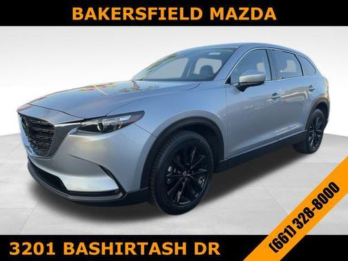 2023 Mazda CX-9 Touring