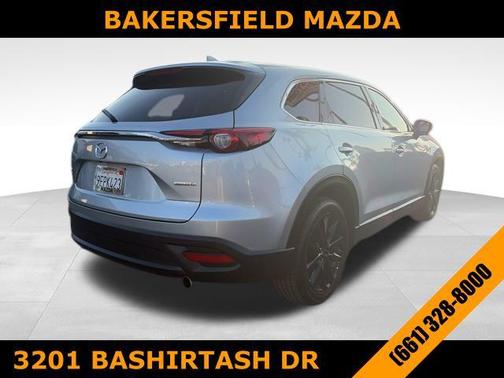 2023 Mazda CX-9 Touring