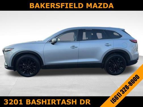 2023 Mazda CX-9 Touring