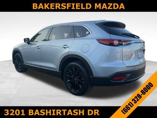 2023 Mazda CX-9 Touring