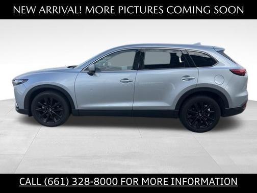 2023 Mazda CX-9 Touring
