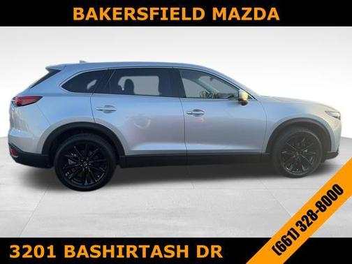 2023 Mazda CX-9 Touring